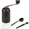 Peugeot L’ARBRE A CAFÉ Coffee Grinder, 20cm, Brown