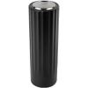 Peugeot Line Bottle Stopper For Sparking Wine, Light Grey(Black)