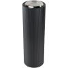 Peugeot Line Bottle Stopper For Sparking Wine, Light Grey(Carbon Gray)