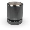 Peugeot Line Bottle Stopper For Sparking Wine, Light Grey(Carbone)