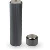 Peugeot Line Reverse Automatic Rechargable Electric Wine Opener/Corkscrew, Light Grey(Carbon Dark Grey)