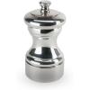 Peugeot Mignonnette Silver-Plated Pepper Mill, 10cm/4-Inch (816-1)(8cm/3 in)