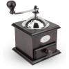 Peugeot Nostalgie Hand Coffee Mill, Walnut
