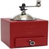 Peugeot Olivier Roellinger 5.25 Inch Pepper Mill, Chili Red, 9.5x11x13.5 cm (25946)(Chili Red)