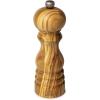 Peugeot Paris Olivier Pepper Mill 22cm – 9in Olive Wood(Olive wood)