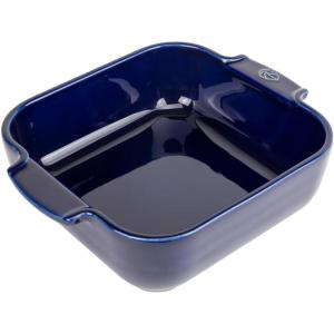Appolia Rectangular Baking Dish, 15.75 x 10.5 inch(Blue)