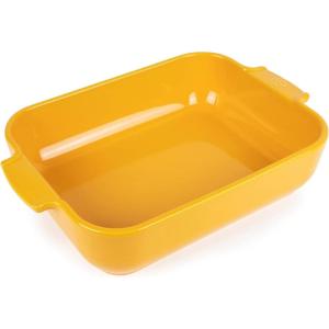 Appolia Rectangular Baking Dish, 15.75 x 10.5 inch(Saffron)