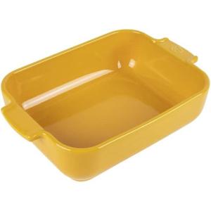 Appolia Rectangular Baking Dish, 9.8×6.7 inch(Saffron)