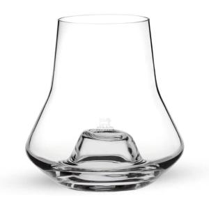 Peugeot – Les Impitoyables Set – Connoisseurs Whiskey Tasting Set with Glass, Chilling Base and Coaster – 38cl / 13oz(9.8 Ounces)