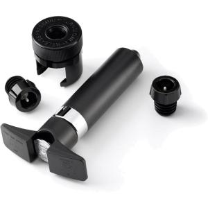 Peugeot 210052 Double Action Pump for Wine and Champagne(Dual Pump)