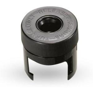 Peugeot 210076 Replacement Champagne Stopper for Double Action Pump