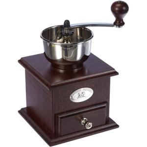 Peugeot Bresil 8.75 Inch Coffee Mill, Walnut (19401765)