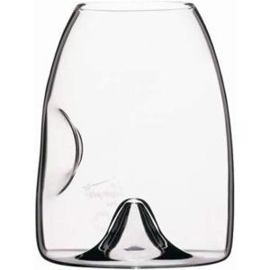 Peugeot Les Impitoyables Le Taster Universal Tasting Glass, Clear, 13 oz(12.8 Ounces (Pack of 6))