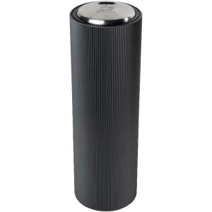 Peugeot Line Bottle Stopper For Sparking Wine, Light Grey(Carbon Gray)