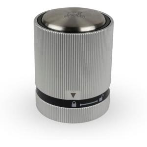 Peugeot Line Bottle Stopper For Sparking Wine, Light Grey(Light Grey)