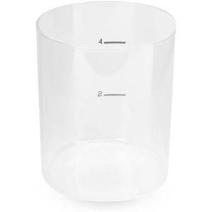 Peugeot Paris Press Coffee Mill/French Press Combination, Stainless steel(Glass – Paris Press)
