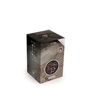 Peugeot Tan Hoi Vietnamese Black Peppercorns, 80g – 4 fresh sachets of 20g(140g)