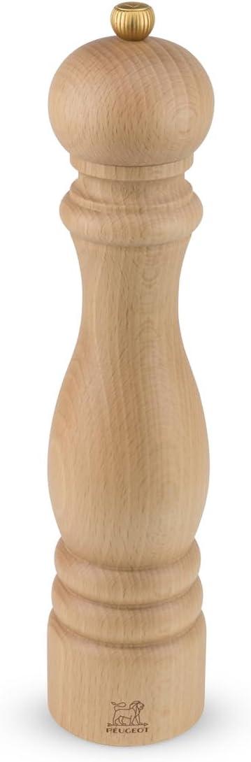 image:imagePeugeot Paris Classic Pepper Mill 434 NaturalNatural