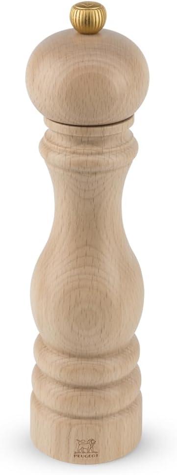 image:imagePeugeot Paris Classic Pepper Mill 434 NaturalNatural