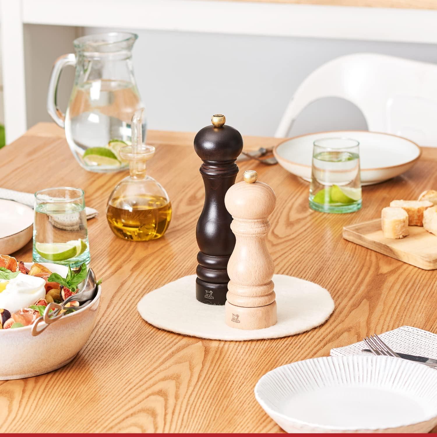 image:imagePeugeot Paris Classic Pepper Mill 434 NaturalNatural