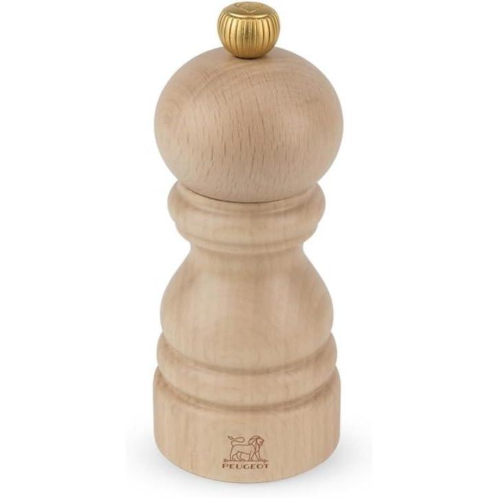 image:imagePeugeot Paris Classic Pepper Mill 434 NaturalNatural