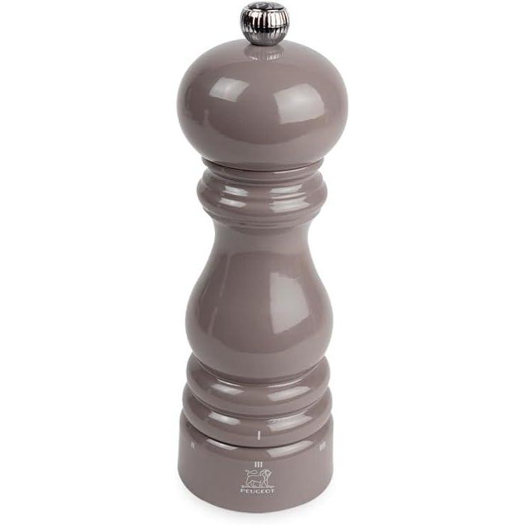 image:imagePeugeot Paris uSelect Pepper Mill Wood Candy Pink 18 cm  7inTaupe