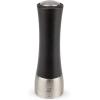 Peugeot – Madras u’Select Manual Pepper Mill – Adjustable Grinder – Stainless Steel & Olive Wood, Natural(Chocolate)