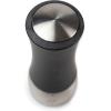 Peugeot – Madras u’Select Manual Pepper Mill – Adjustable Grinder – Stainless Steel & Olive Wood, Natural(Graphite)