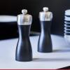 Peugeot Fidji 8.25 Inch Pepper Mill, Black Matte