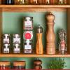Peugeot Paris Classic Pepper Mill, 4-3/4″, Natural(Natural)