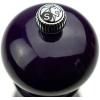 Peugeot Paris u’Select Pepper Mill Wood Candy Pink 18 cm – 7in(Eggplant)