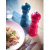 Peugeot Paris u’Select Pepper Mill Wood Candy Pink 18 cm – 7in(Pacific Blue)