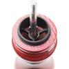 Peugeot Paris u’Select Pepper Mill Wood Candy Pink 18 cm – 7in(Passion Red)