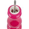 Peugeot Paris u’Select Salt Mill Wood Forest Green 18 cm – 7in(Candy Pink)