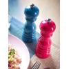 Peugeot Paris u’Select Salt Mill Wood Forest Green 18 cm – 7in(Candy Pink)