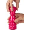 Peugeot Paris u’Select Salt Mill Wood Forest Green 18 cm – 7in(Candy Pink)