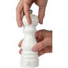 Peugeot Paris u’Select Salt Mill Wood Forest Green 18 cm – 7in(Ivory)