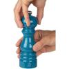 Peugeot Paris u’Select Salt Mill Wood Forest Green 18 cm – 7in(Pacific Blue)