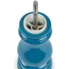Peugeot Paris u’Select Salt Mill Wood Forest Green 18 cm – 7in(Pacific Blue)