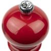 Peugeot Paris u’Select Salt Mill Wood Forest Green 18 cm – 7in(Passion Red)