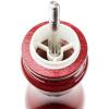 Peugeot Paris u’Select Salt Mill Wood Forest Green 18 cm – 7in(Passion Red)