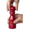Peugeot Paris u’Select Salt Mill Wood Forest Green 18 cm – 7in(Passion Red)