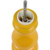 Peugeot Paris u’Select Salt Mill Wood Forest Green 18 cm – 7in(Saffron)
