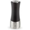 Peugeot – Madras u’Select Manual Pepper Mill – Adjustable Grinder – Stainless Steel & Olive Wood, Natural(Chocolate)