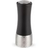 Peugeot – Madras u’Select Manual Salt Mill – Adjustable Grinder – Stainless Steel & Beechwood, Chocolate(6-1/2-Inch)
