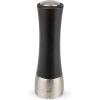 Peugeot – Madras u’Select Manual Salt Mill – Adjustable Grinder – Stainless Steel & Beechwood, Chocolate(Chocolate)