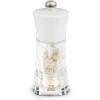 Peugeot 38298 Oleron Wet Salt Mill(Matte White)