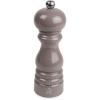 Peugeot Paris u’Select Pepper Mill Wood Candy Pink 18 cm – 7in(Taupe)