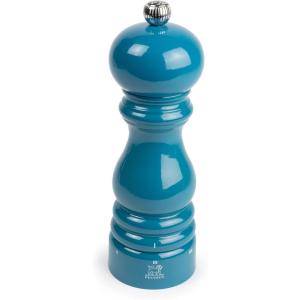 Peugeot Paris u’Select Pepper Mill Wood Candy Pink 18 cm – 7in(Pacific Blue)