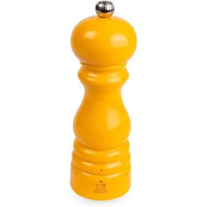 Peugeot Paris u’Select Pepper Mill Wood Candy Pink 18 cm – 7in(Saffron)